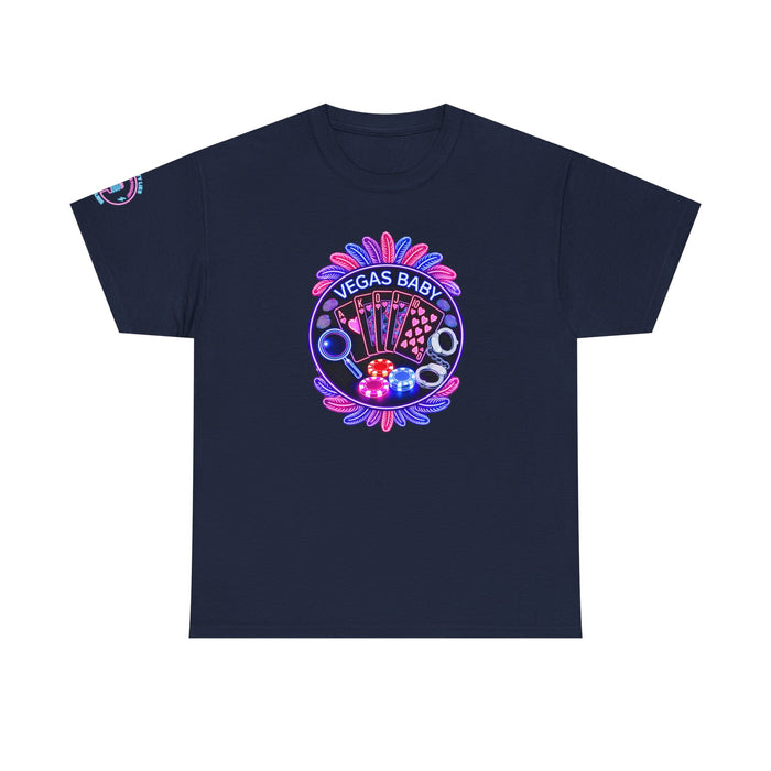 Navy / S