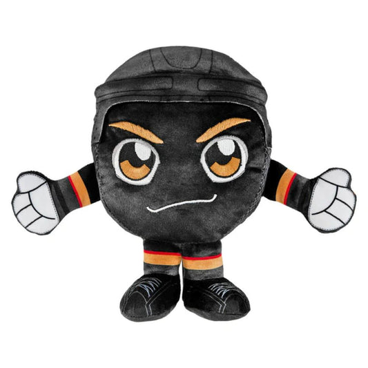 Vegas Golden Knights 8" Hockey Puck Plush - Vegas Team Store
