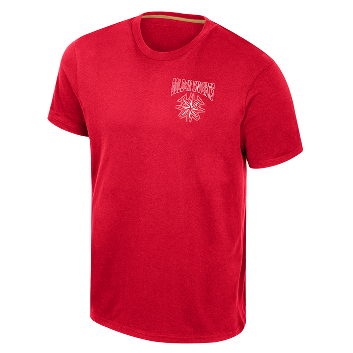 Vegas Golden Knights Alternate Logo Venue Tee - Shirt