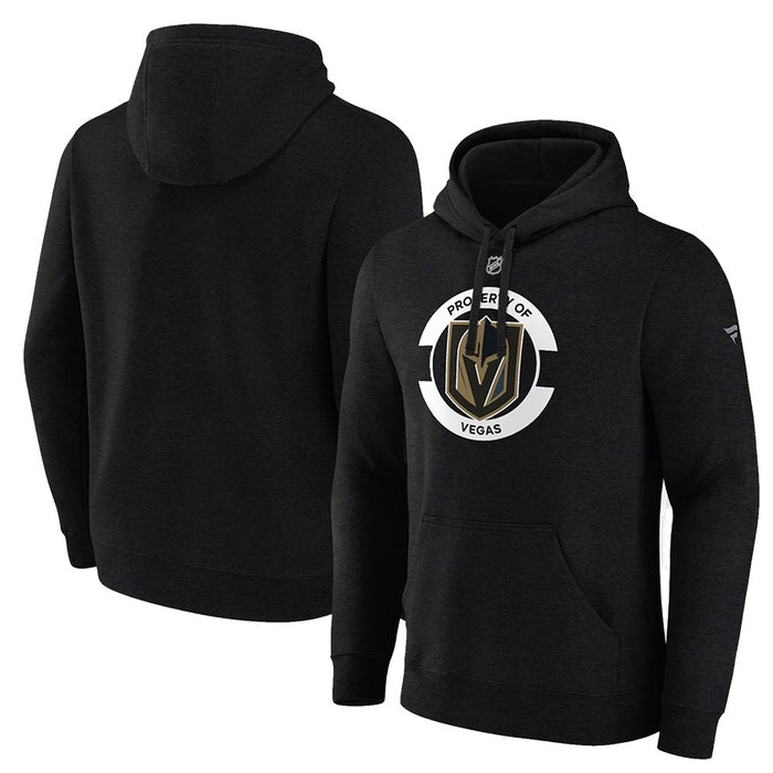 Vegas Golden Knights Authentic Pro Core Practice Hood - Vegas Team Store