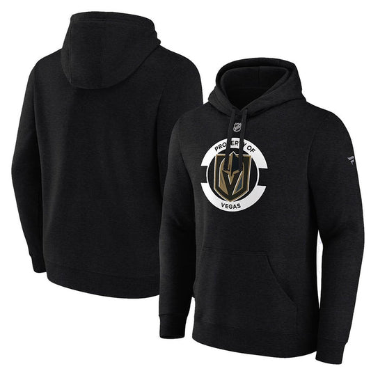Vegas Golden Knights Authentic Pro Core Practice Hood - Vegas Team Store