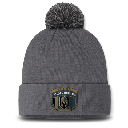 Vegas Golden Knights Authentic Pro Home Ice Knit