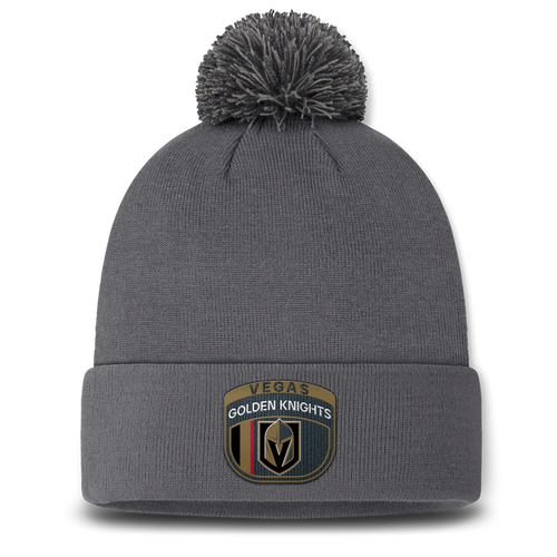 Vegas Golden Knights Authentic Pro Home Ice Knit