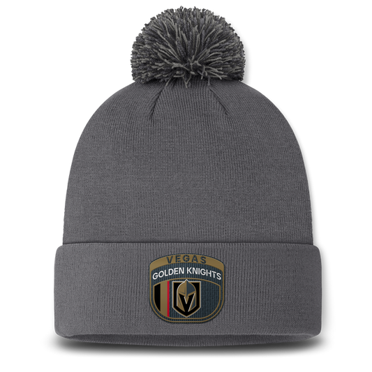 Vegas Golden Knights Authentic Pro Home Ice Knit