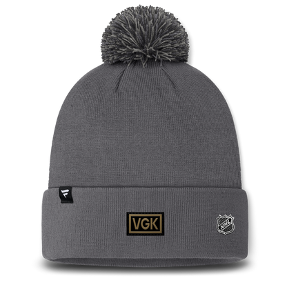 Vegas Golden Knights Authentic Pro Home Ice Knit