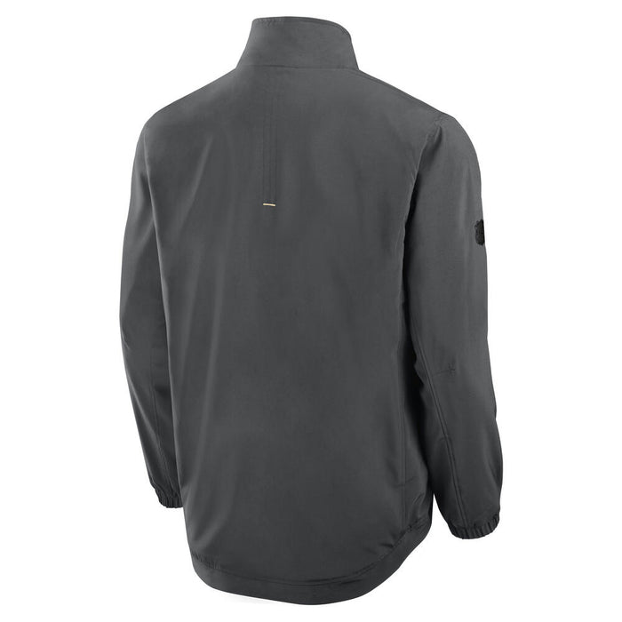 Vegas Golden Knights Authentic Pro Rink Coaches Full-Zip Jacket
