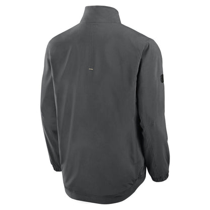 Vegas Golden Knights Authentic Pro Rink Coaches Full-Zip Jacket