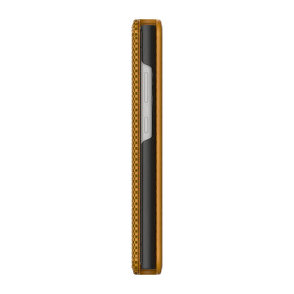 Vegas Golden Knights Burn Folio Phone Case for Samsung Galaxy - Vegas Team Store