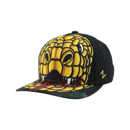 Vegas Golden Knights Chance Cap - Vegas Team Store