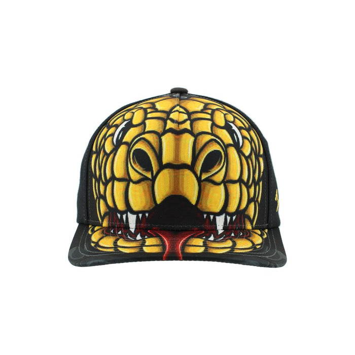 Vegas Golden Knights Chance Cap - Vegas Team Store