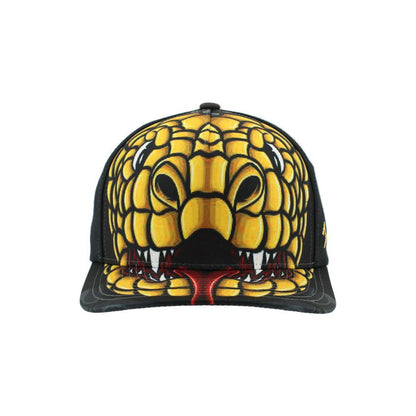 Vegas Golden Knights Chance Cap - Vegas Team Store