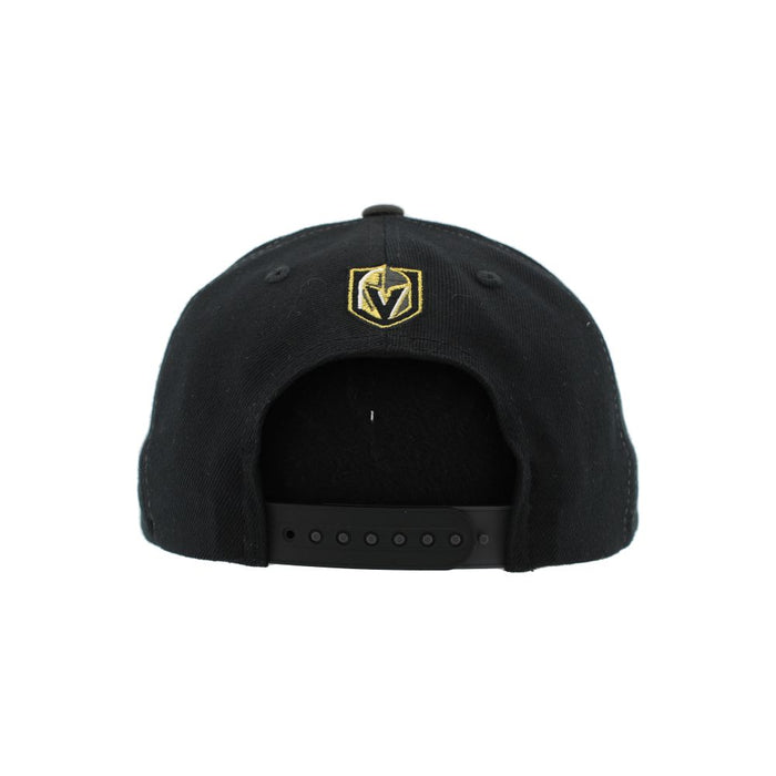 Vegas Golden Knights Chance Cap - Vegas Team Store