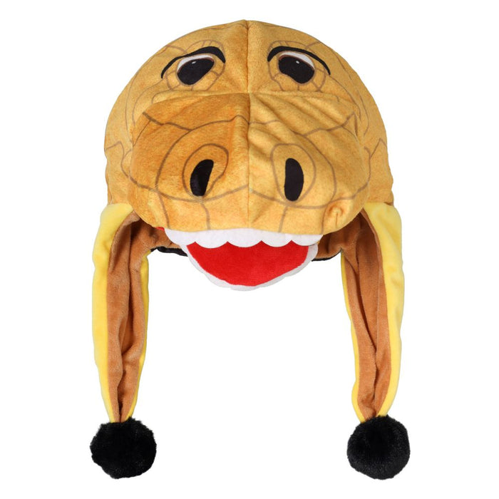 Vegas Golden Knights Chance Plush Hat - Vegas Team Store