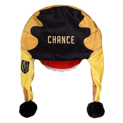 Vegas Golden Knights Chance Plush Hat - Vegas Team Store