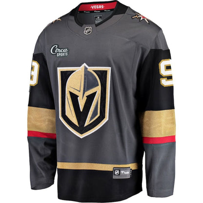 Vegas Golden Knights Fanatics Breakaway #9 Jack Eichel Jersey - Vegas Team Store