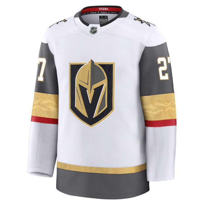 Vegas Golden Knights Fanatics Premium Pressed Shea Theodore