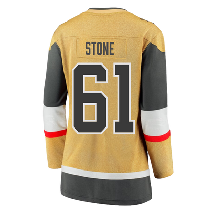 Vegas Golden Knights Fanatic’s Women’s Breakaway Mark