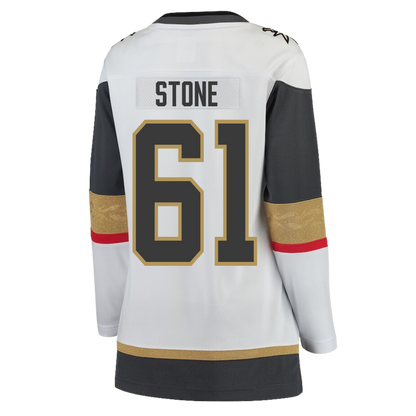Vegas Golden Knights Fanatic’s Women’s Breakaway Mark
