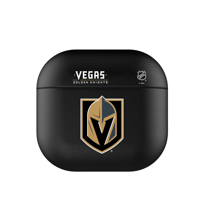 Vegas Golden Knights Insignia AirPod Case Cover - Vegas Team Store
