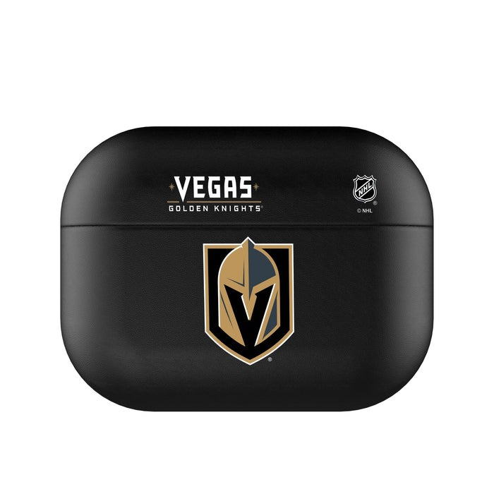 Vegas Golden Knights Insignia AirPod Case Cover - Vegas Team Store