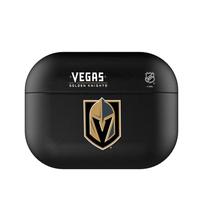 Vegas Golden Knights Insignia AirPod Case Cover - Vegas Team Store