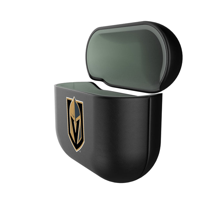 Vegas Golden Knights Insignia AirPod Case Cover - Vegas Team Store