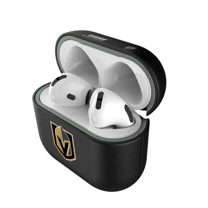 Vegas Golden Knights Insignia AirPod Case Cover - Vegas Team Store