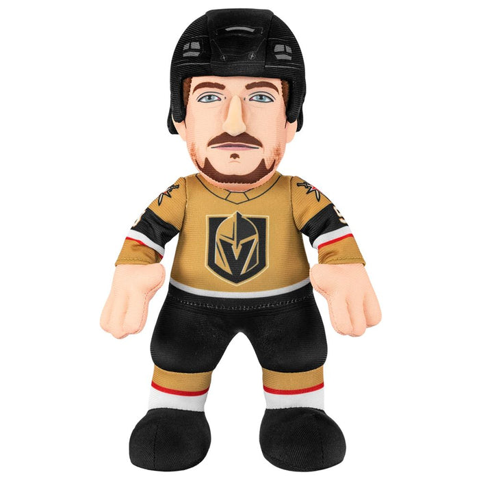 Vegas Golden Knights Jack Eichel 10" Plush Figure - Vegas Team Store