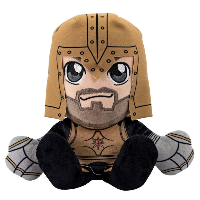 Vegas Golden Knights Knight 8" Mascot Plush - Vegas Team Store