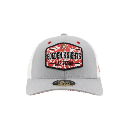 Vegas Golden Knights Kona Secondary Cap - Vegas Team Store
