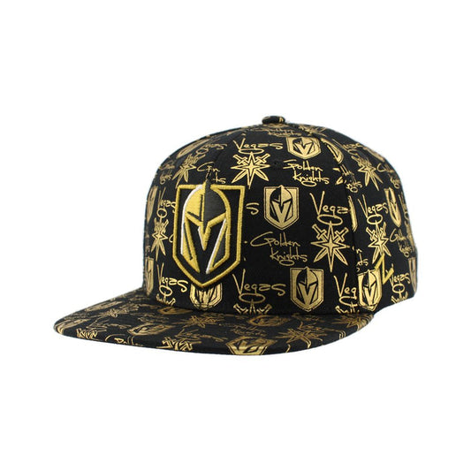 Vegas Golden Knights Maniac Primary Cap - Vegas Team Store