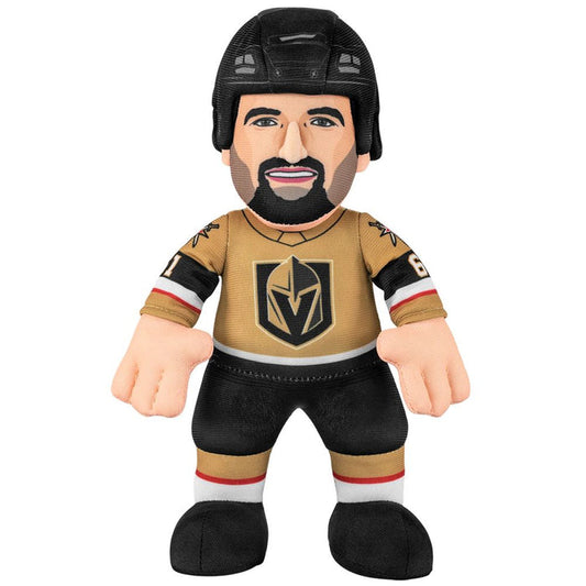 Vegas Golden Knights Mark Stone 10" Plush Figure - Vegas Team Store