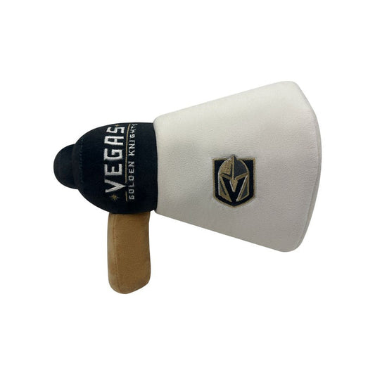 Vegas Golden Knights Megaphone Plush