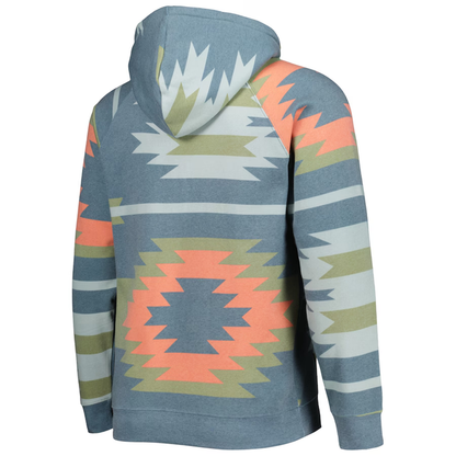 Vegas Golden Knights Overload Olsen Hoodie - Outerwear