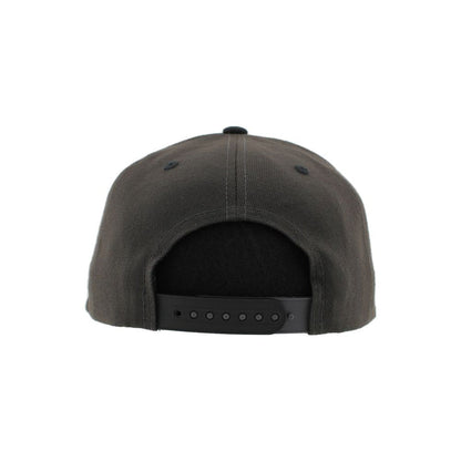 Vegas Golden Knights Primary Strip Map Cap - Vegas Team Store
