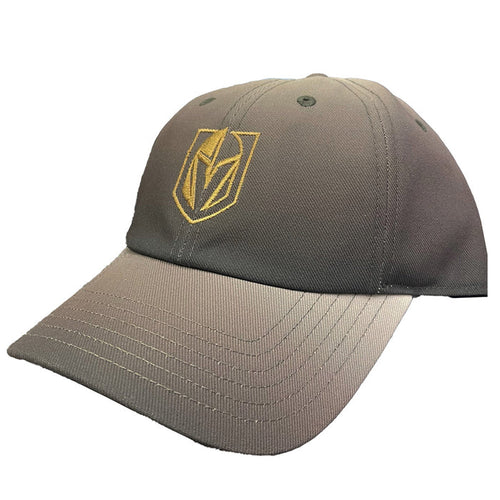 Vegas Golden Knights Primary Sunfade Cap
