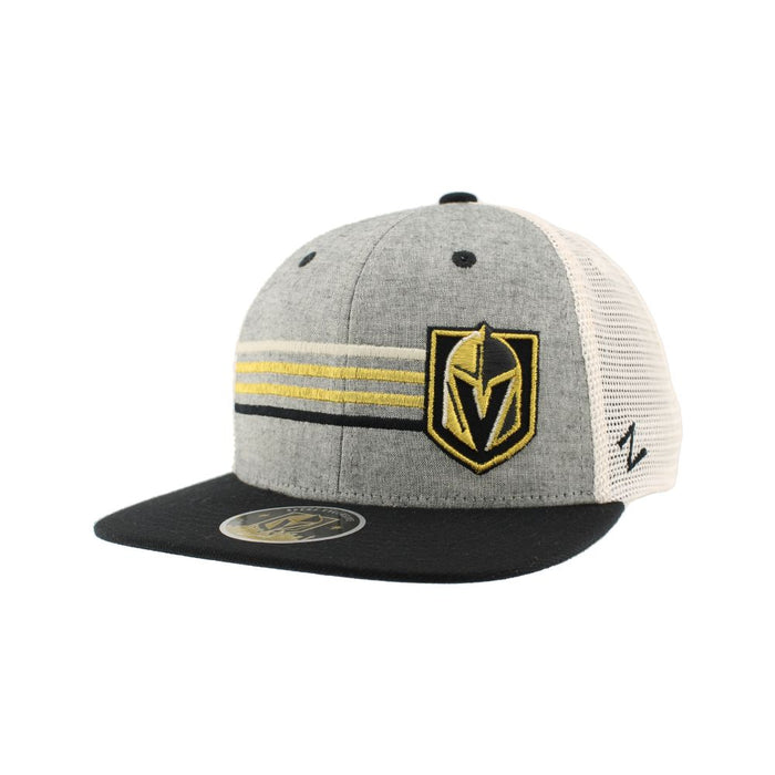 Vegas Golden Knights Primary Win Streak Cap - Vegas Team Store