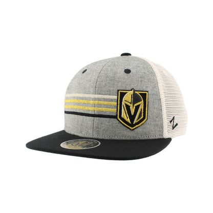 Vegas Golden Knights Primary Win Streak Cap - Vegas Team Store