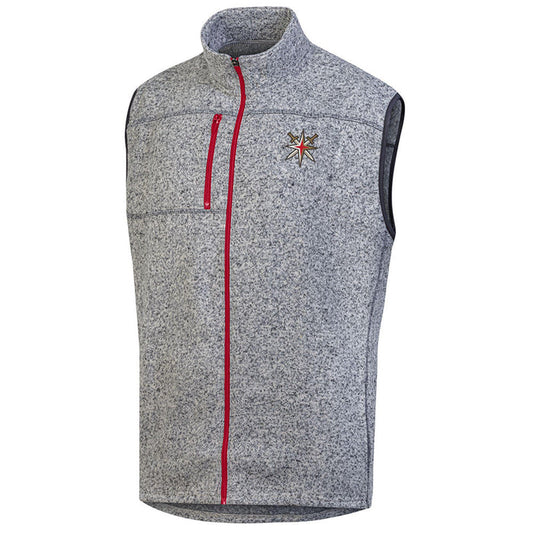 Vegas Golden Knights Secondary Arctic Vest - Outerwear