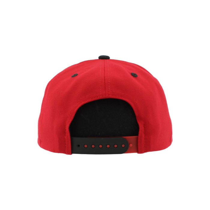 Vegas Golden Knights Secondary Strip Map Cap