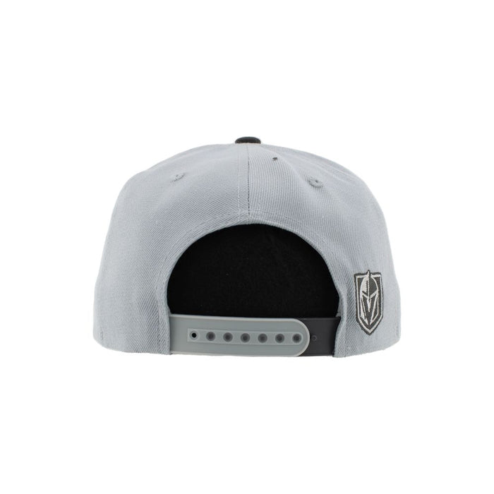 Vegas Golden Knights Sin City Skyline Cap - Vegas Team Store