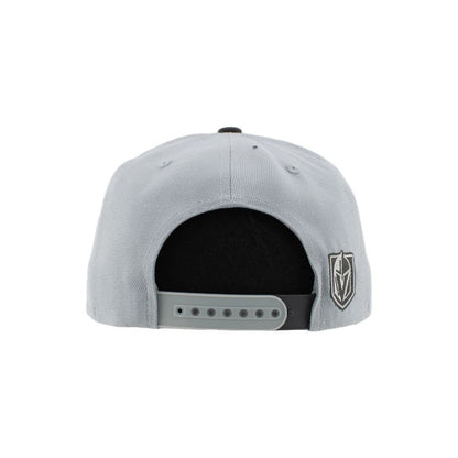 Vegas Golden Knights Sin City Skyline Cap - Vegas Team Store
