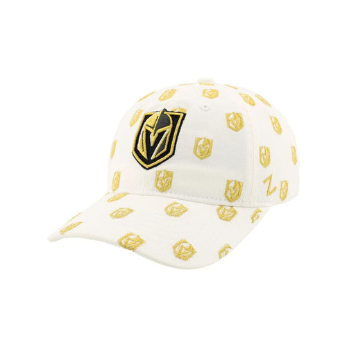 Vegas Golden Knights Women's Hampton Primary Cap - Vegas Team Store