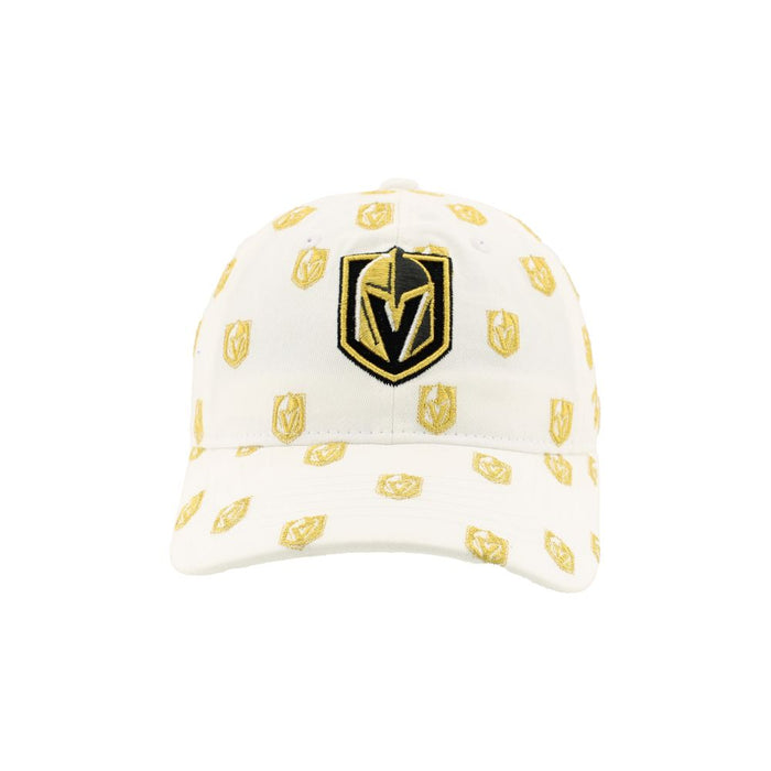 Vegas Golden Knights Women's Hampton Primary Cap - Vegas Team Store