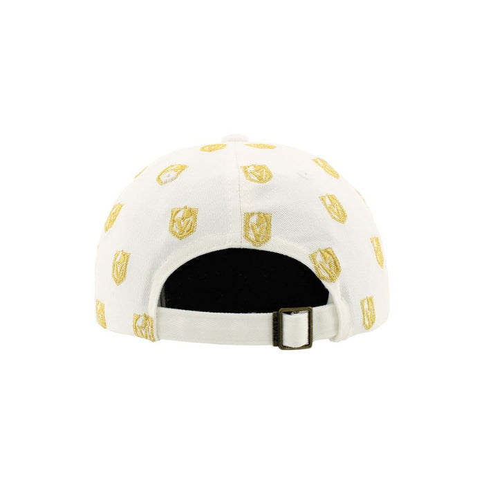 Vegas Golden Knights Women's Hampton Primary Cap - Vegas Team Store