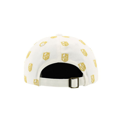 Vegas Golden Knights Women's Hampton Primary Cap - Vegas Team Store