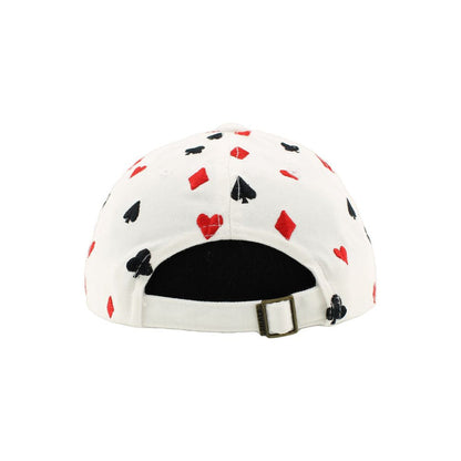 Vegas Golden Knights Women's Hampton Suits Cap - Vegas Team Store