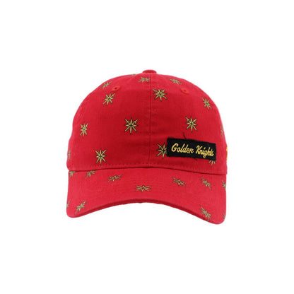 Vegas Golden Knights Women's Secondary All Over Hampton Cap - Vegas Team Store