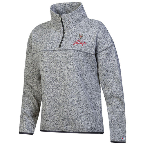 Vegas Golden Knights Women’s Secondary Arctic Quarter Zip