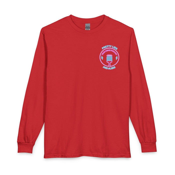 S / Red